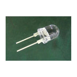 Diode Led 0.5W Blanco